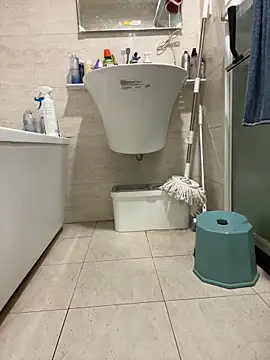 美女Hannababy_在线直播