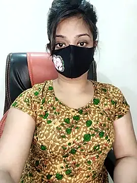 tapur- (F teen) - Bra show