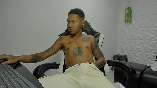 blackdirty420 webcam