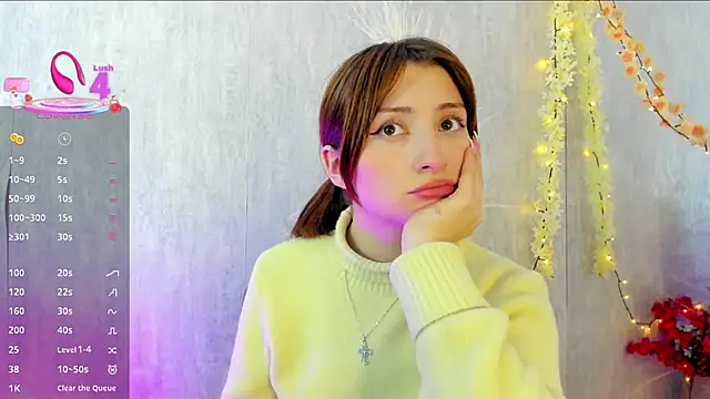 arimonoban - AriMonoban's free webcam - UK Sex Cams