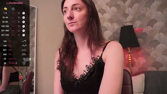 Ruby_blossom_ webcam