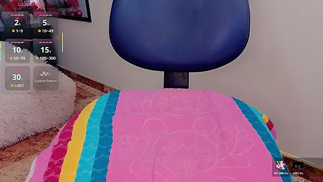 Marceling_Nova webcam