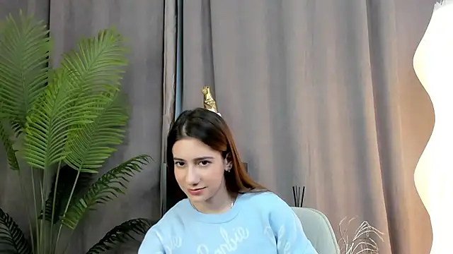 DanicaLevings webcam