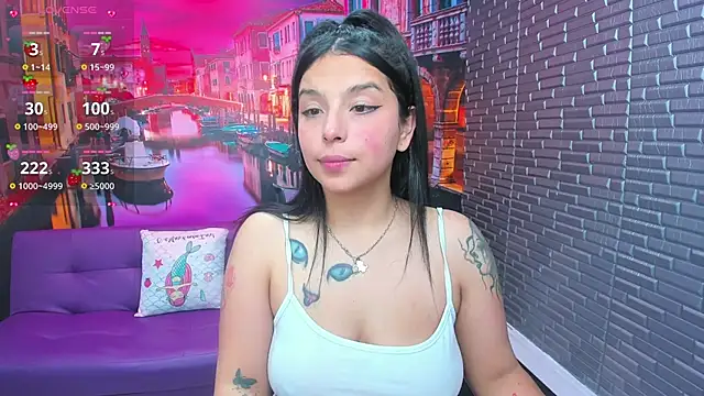 Small_naughty_ webcam