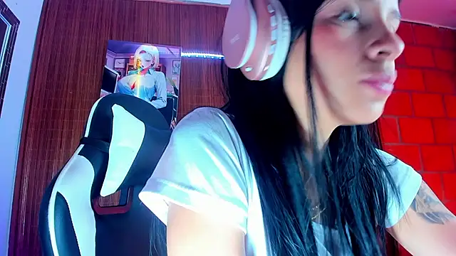 Zoee_babygirl webcam