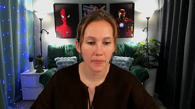 MichelleOrtis webcam