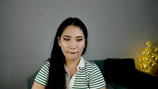 Webcam Model (mayameilin)  is live.Free join now!