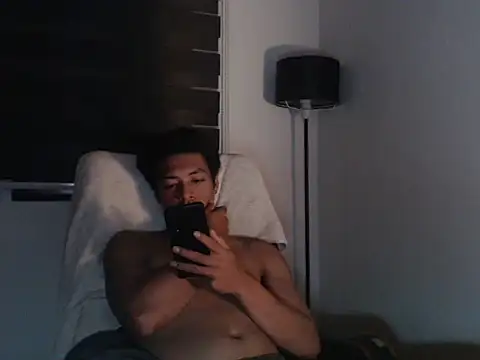 asian_gregor (M young) - looking for my true love