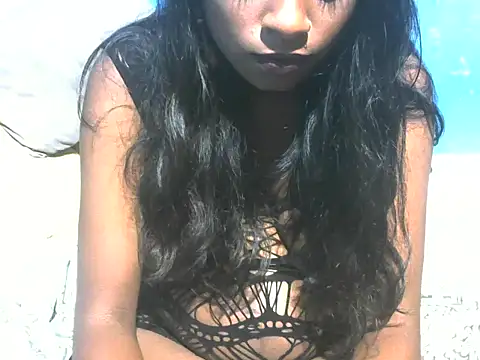 Indiansmiley01 webcam