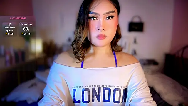 MargarettSaray69 webcam