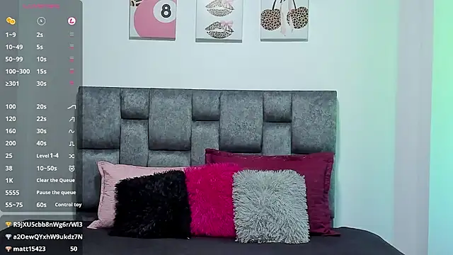 Alexxus_Smith webcam