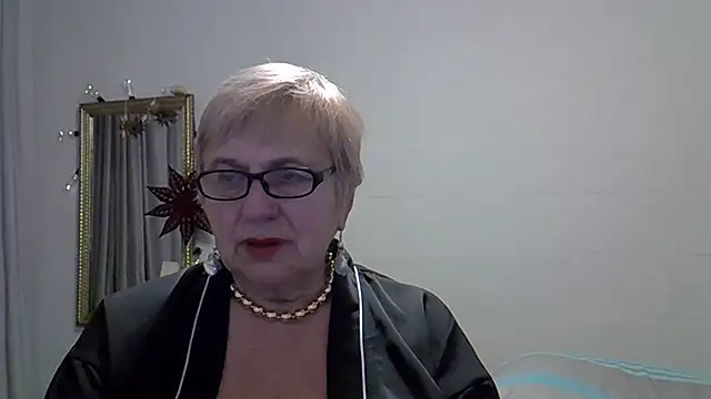 SweetCherry27 webcam