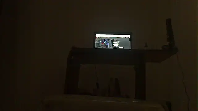 SensualGata13 webcam