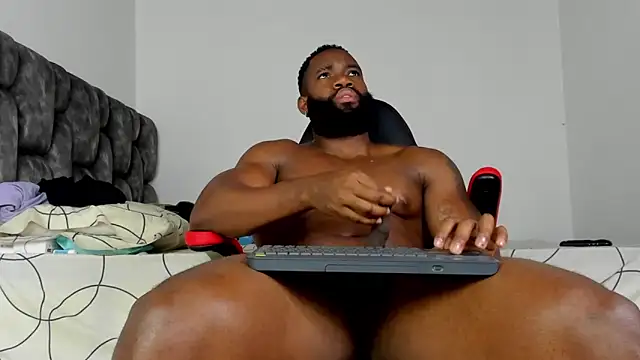 james_musclebbc webcam