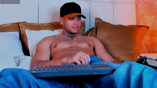 Stiven_collins webcam