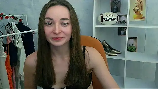 _Barbie_Kiss_ webcam