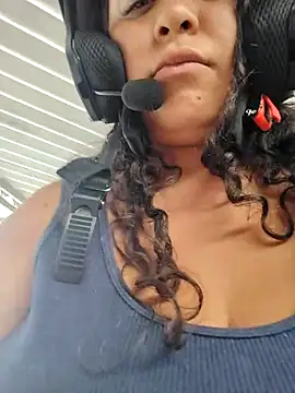 You-sexy-starr webcam