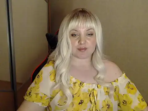 Sabrina_Weaver webcam