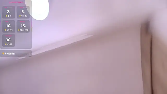 VICTORIAGRAYS webcam