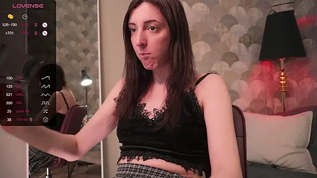 Ruby_blossom_ webcam