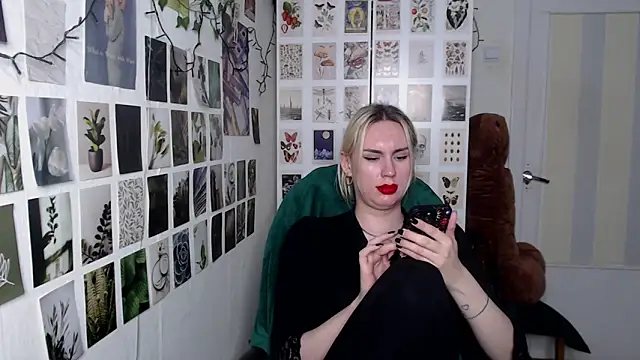 CapriScorpion webcam