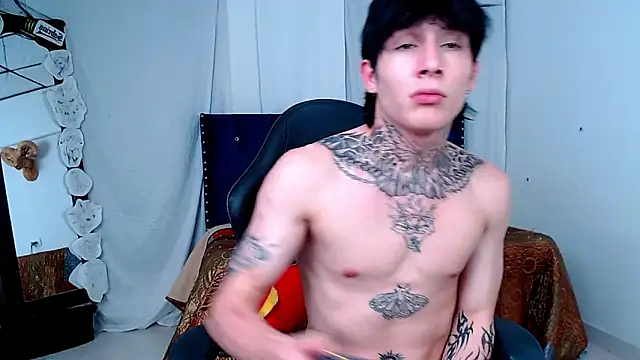 Iantwink18 webcam