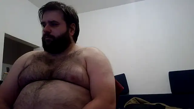 musculardaddybear89 webcam