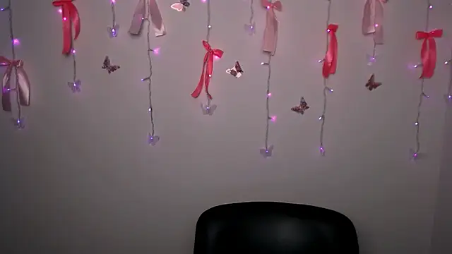 Nikonara_Love webcam