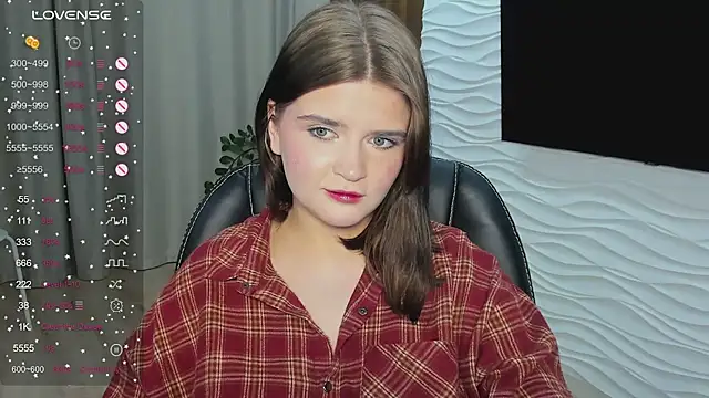 lanatreades (F teen) - cool suit,choice last tip