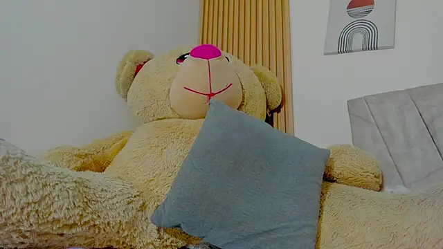 alix_pretty18 webcam