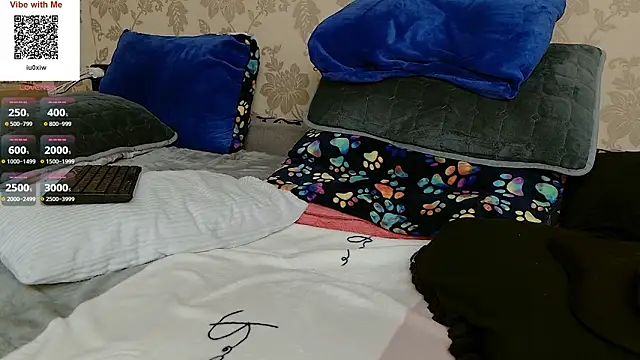 MartinBrandon webcam