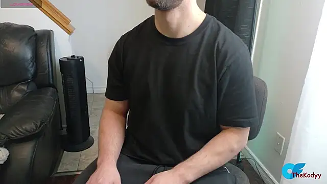 thekodyy (M young) - cum