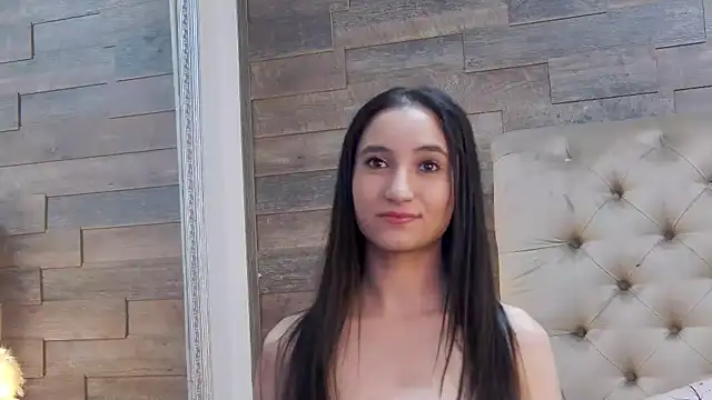 CarolinaBlair webcam