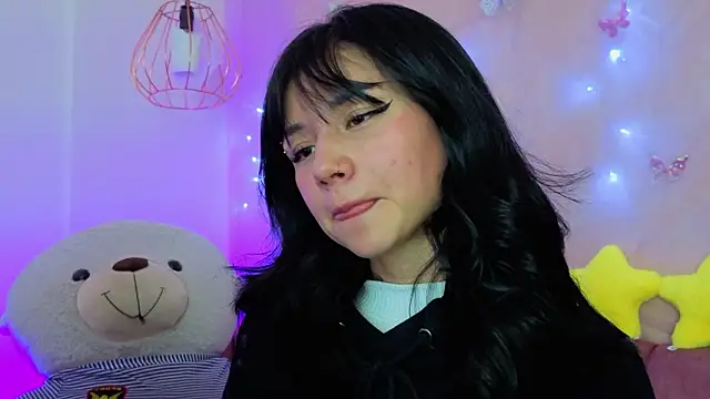 april_bennett webcam