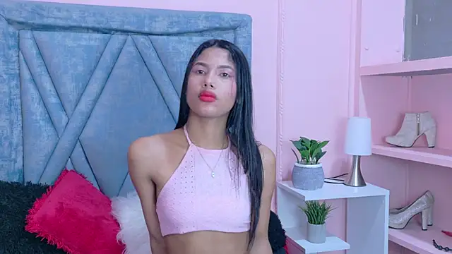 EsmeraldaBlake webcam