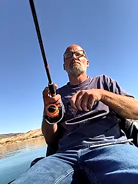 FloppyPickle4u webcam