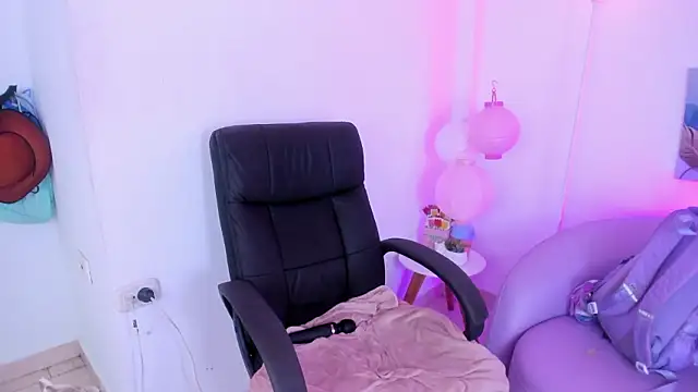 Allyson_aisha webcam