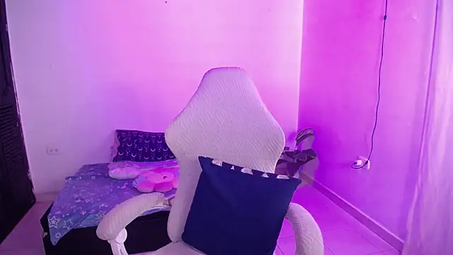 salma_tgn - Salma_tgn's free webcam - UK Sex Cams