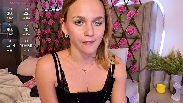 Ellis_Blossom webcam