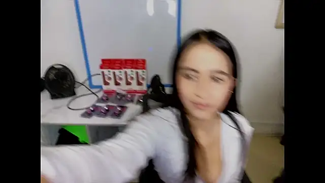 live adult cam Mia Fischer