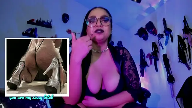 veresskaardila77 webcam