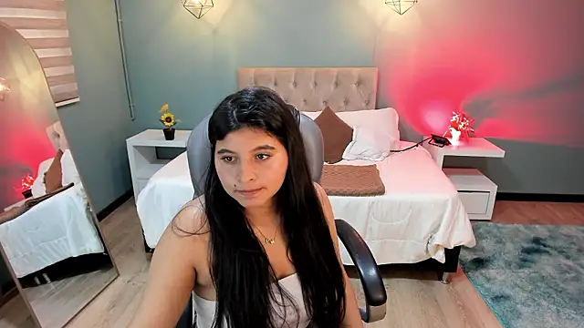 Miss_Cataleya__ webcam