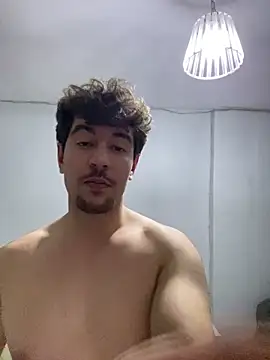 HornyMaster3169 webcam