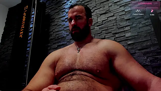 david_big_daddy (Ask my age) - CUM CLOUDS