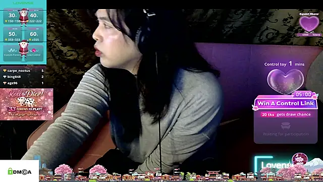 tashakaixxx (Ask my age) - Top off