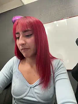 juliethademon_ (F teen) - 🥥🥥 Show Boobs 🥥🥥