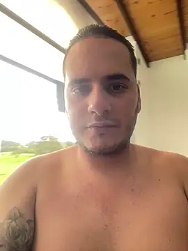 pablo_escobargomez (M young) - off pants