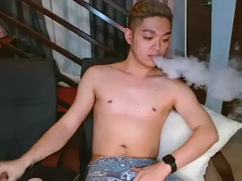 jaykarlo (M young) - MAKE ME CUM!!!! #asian #bigcock #cum