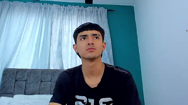 Anthony_carter webcam