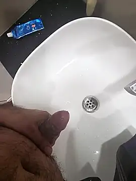 mayavi_baba (M young) - Lick dick